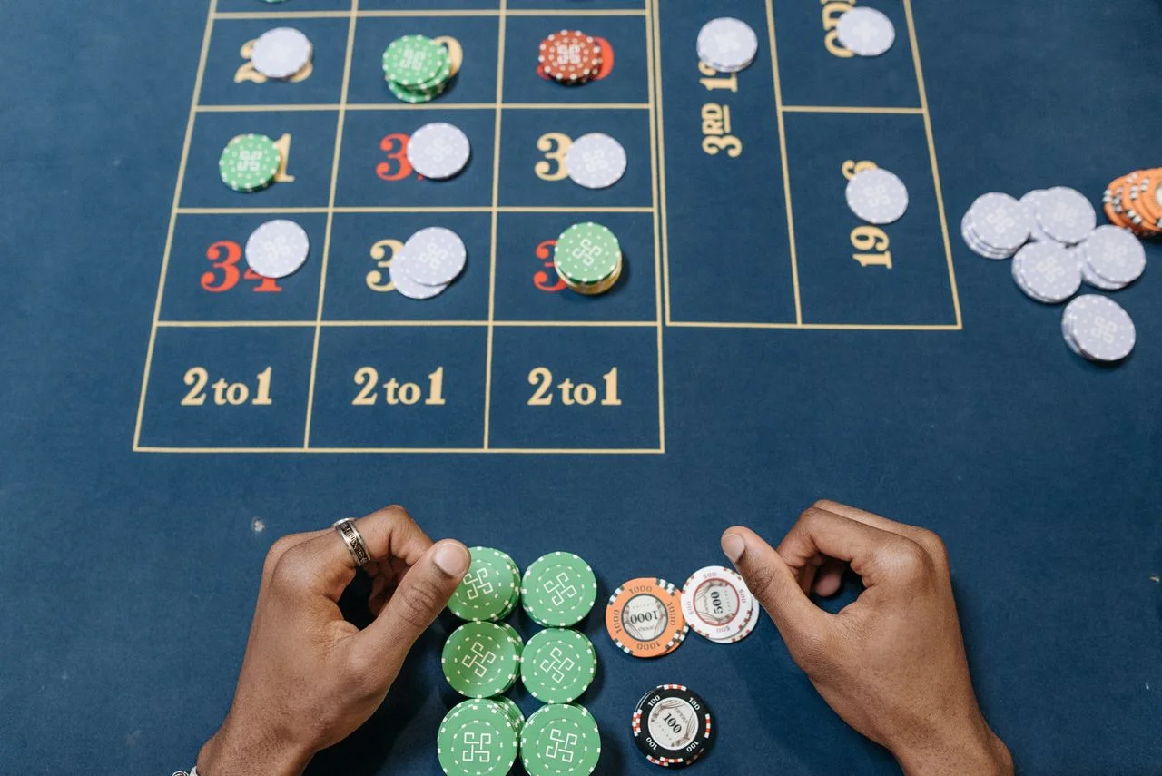bg88 — Bingo: Hiểu phòng chơi trước, tham gia sau